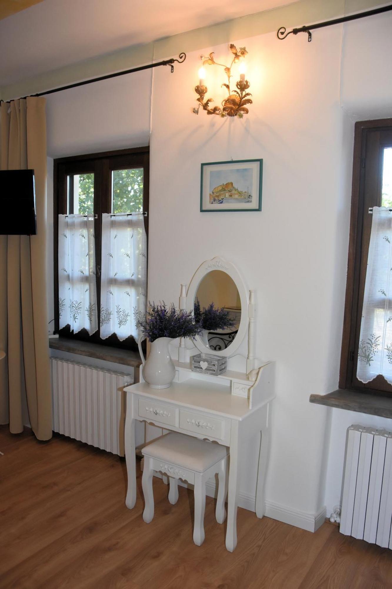 Guest House La Carolina Tigliole Dış mekan fotoğraf