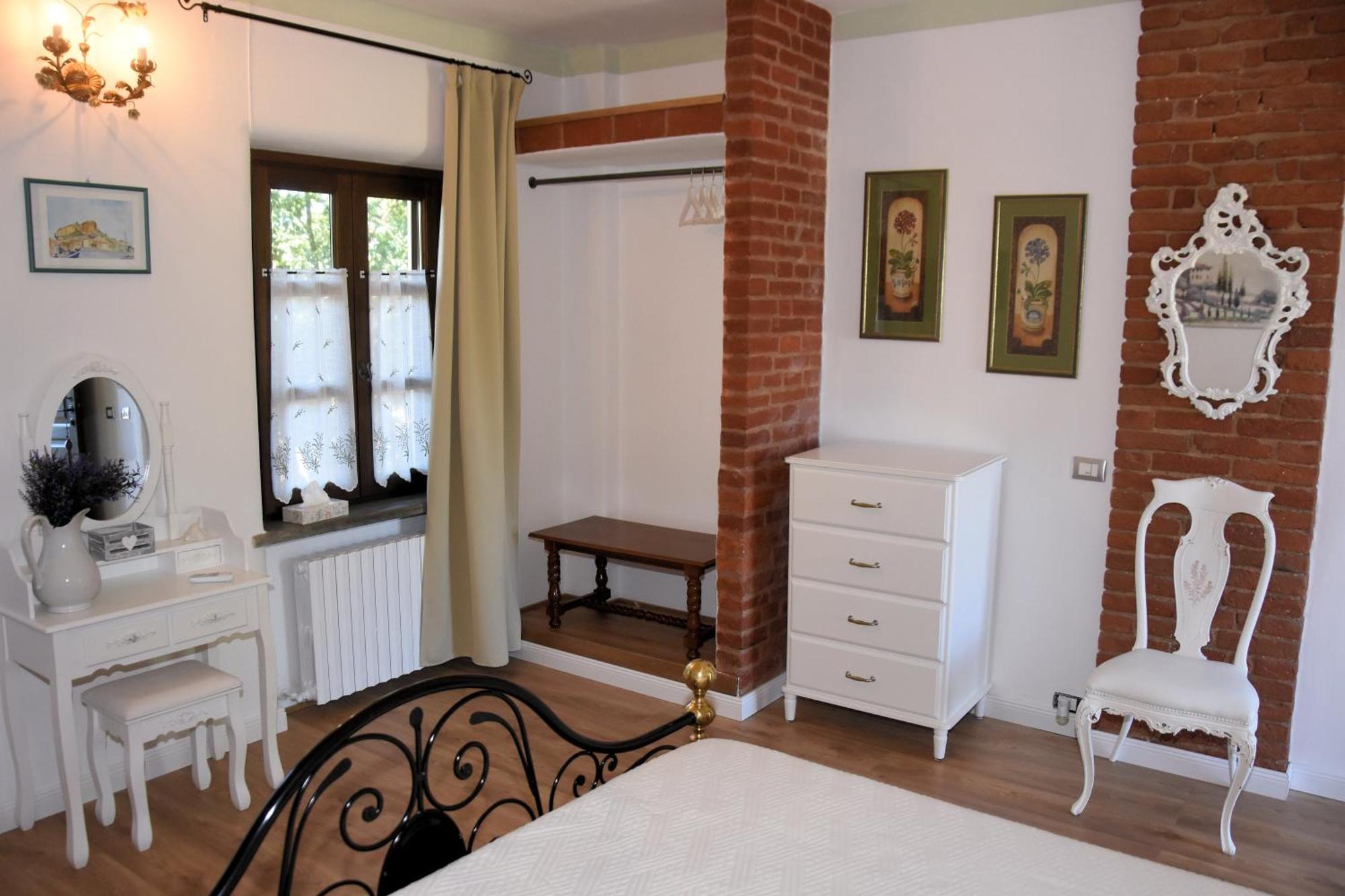 Guest House La Carolina Tigliole Dış mekan fotoğraf