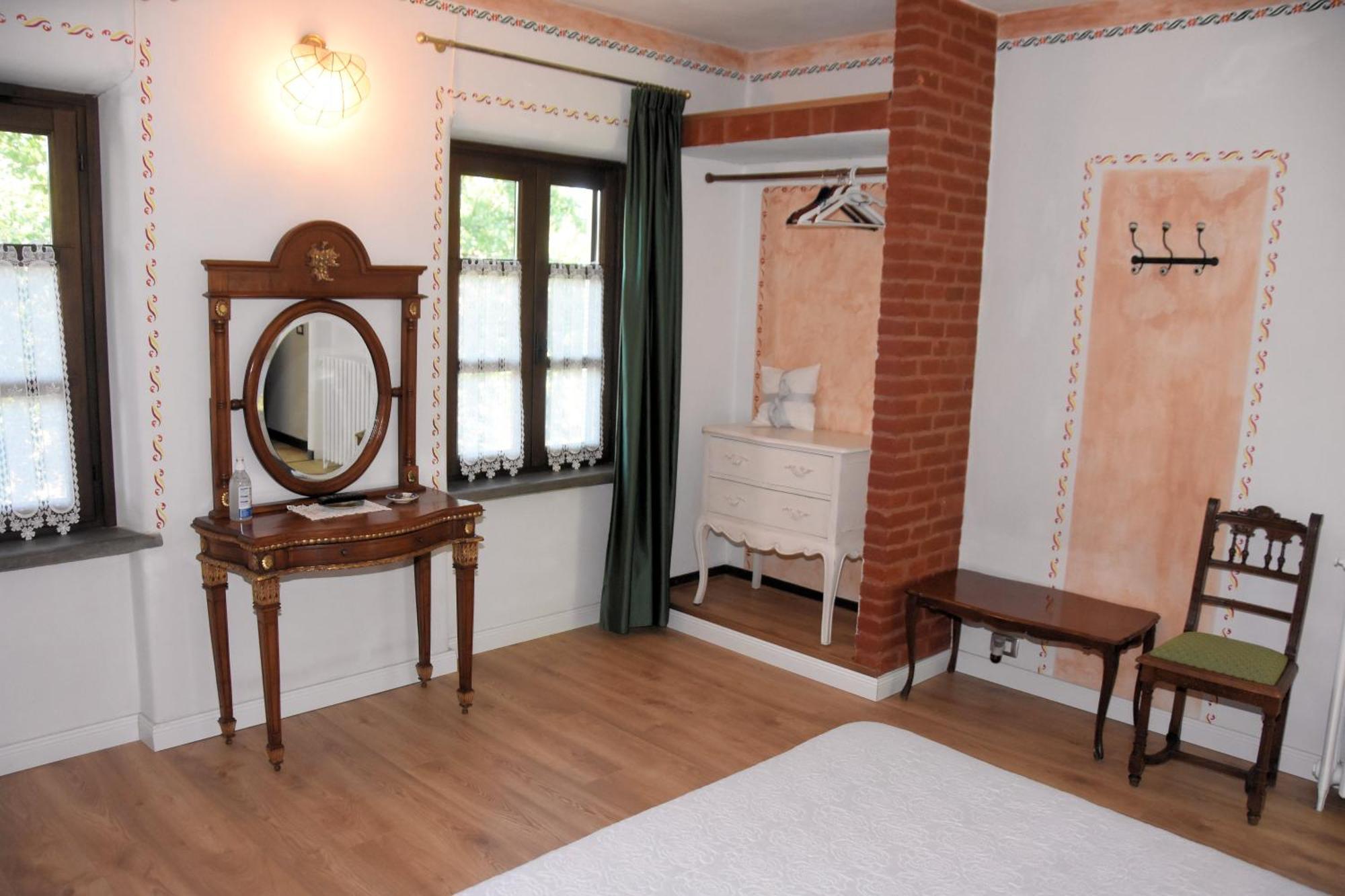 Guest House La Carolina Tigliole Dış mekan fotoğraf